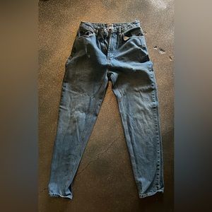 BDG Mom Jeans